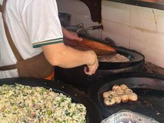 -舒蔡记生煎菜饭(云南中路店)
