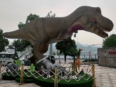 -重庆国际马戏城