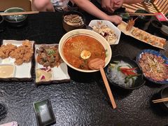 -無境·匠心日本料理(汉街店)