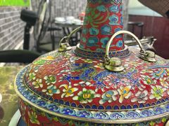 -内蒙古阿拉善冰煮羊.特色铜锅涮牛羊肉(宝安彩虹城二楼连锁品牌直营3店)