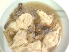 -龙抄手(文殊坊店)