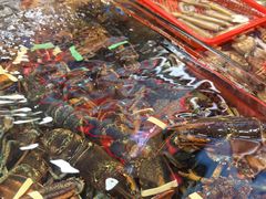 -船奇蒸汽海鲜·闽菜(八市海鲜总店)