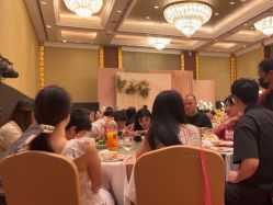 -福州香格里拉·宴会厅