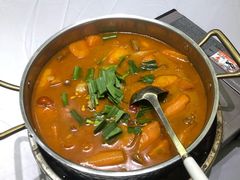 -粗茶淡饭·汉口公馆(循礼门店)