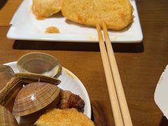 -三盛肥蛤(总店)