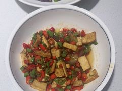 -福巷湘食小馆·猛火现炒(上海首店)