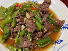 -芦茨金富饭庄·25年老字号·专做稻草鸡