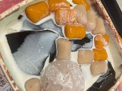 -鲜芋仙(国和店)