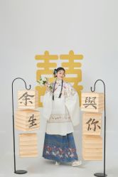 点击看大图 -卡恩婚纱摄影(桥梓口店)