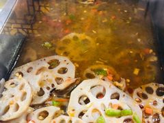 -志权牛肉面(灵山路店)