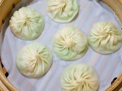 -鼎泰丰(新港中心店)