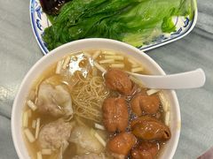 -恩宁刘福记(东华东路店)