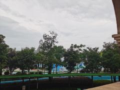 -株洲云龙水上乐园