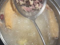 -八合里牛肉火锅(深圳龙华硅谷店)