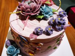 -BON CAKE(华贸购物中心店)