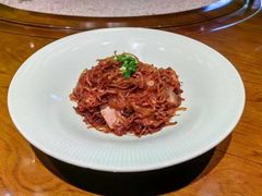-翠园十八号庭院餐厅