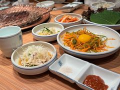 -王妃家(明洞中央店)