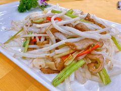 小炒菊花心-姚林轩