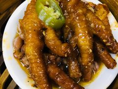 -华峰食馆(氹仔店)