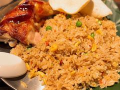 -大食代美食广场(迪士尼小镇店)