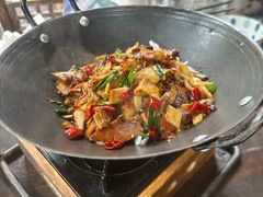 -吃货私房菜(丽江束河古镇店)