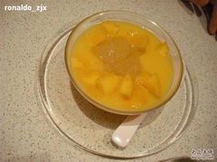 芒果繫列!!!!-糖糖屋•糖水•雪花冰店(时尚天河店)