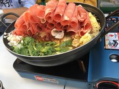 -MI WU FACTORY米屋美食工厂餐厅(绿地店)