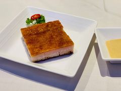 冰烧三层肉-利苑(环贸iapm店)