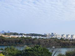 -忆咖啡观景餐厅(桂林象山公园店)