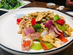 -昌隆•家家鹅乡•海南菜老字号(琼海店)