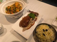 -合兴居烤鸭店