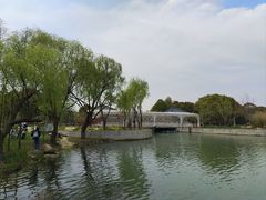 -渤公岛生态公园