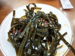 -友强·23年特色海鲜大排档(厦门店)