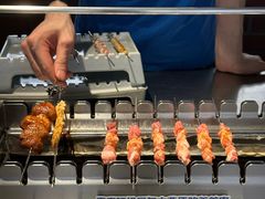 -很久以前羊肉串(南京路第一百货店)