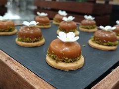 -五洲咖啡厅(五洲大酒店)