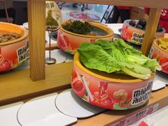 -龍歌自助小火锅(崂山丽达店)