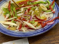 椒麻鸡-217丰惠源抓饭(江乾路店)