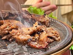 -西塔老太太泥炉烤肉(杭州首店)