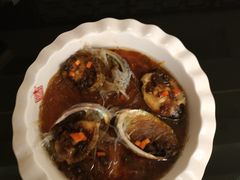-丰收日·小海鲜·沪上家宴(顾村正大店)