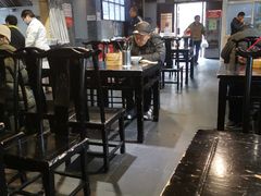 大堂-莹珠阁·私房菜
