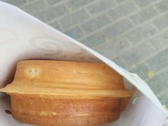 -半饱台式茶点