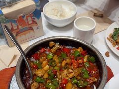 -梦都海鲜酒家(万达广场江桥店)