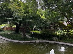 -上海瑞金洲际酒店