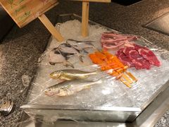 -浦东绿地铂骊酒店-POYA西餐厅(绿地东海岸国际广场店)