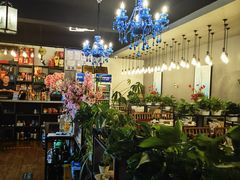 -69艺术餐厅(宋庄店)