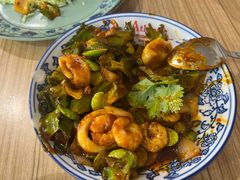 -Cottage Spices Nyonya Restaurant