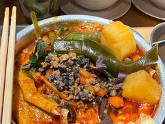 -水平有限广西米粉·广西风味集(五道口店)