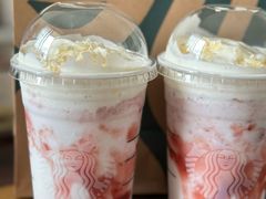 -星巴克(深圳嘉汇新城店)