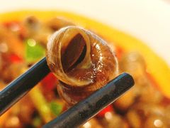 -阿英煲(凉城路店)