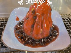 蓝莓山药-宗泉烤全羊·烤羊腿·家常菜(解放东路店)